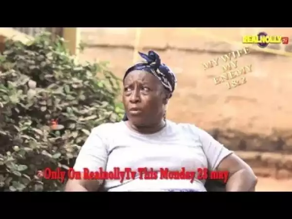 Video: MY WIFE MY ENEMY 1&2 (OFFICIAL TRAILER) - Latest Nigerian Nollywood Movies